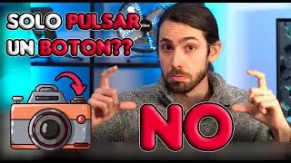 📸Tutorial de COMPOSICION FOTOGRAFICA