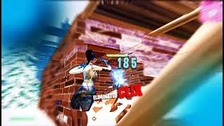 On The Floor 🕺🏻| Fortnite Montage🫡  | Clean Style 😎