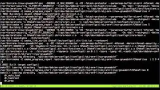 configctl create package