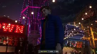 Spider Man 2 | Something is just not right with Harry