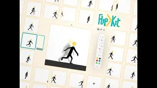 FlipKit - Create your own Flipbook