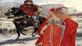 Hayalperest (Ermeni Masalı)