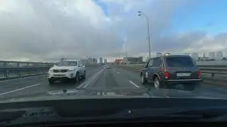 ДОРОГА на НИЖНЕЮ ВОЛГУ.