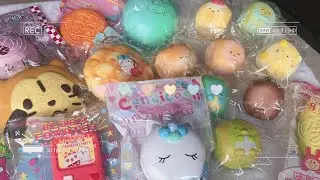 June collective haul 🌤