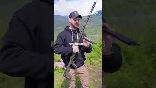 Why The MDT Backcountry Bipod Is So Awesome😎