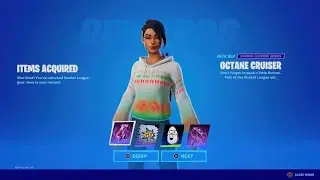 New Llama Rama Items