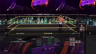 205 Live - 3rd week of July