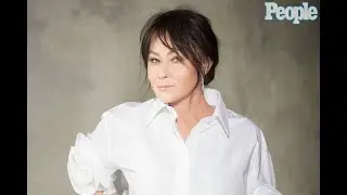 Shannen Doherty Is 'Open' to Finding Love Again 'I'm Pretty Sure I'll