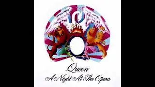 Queen - Death on Two legs Vocal Cover 2022
