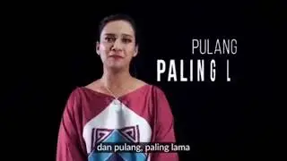 Tidak ada guru yang galak