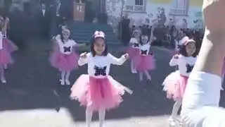 23 Nisan bayramı