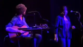 Ben Taylor & Lily Mae - All I Have To Do Is Dream