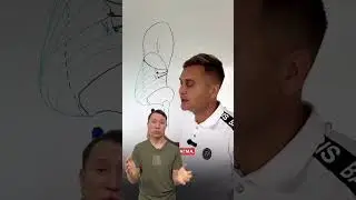 Как убрать животик?