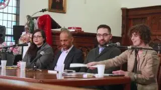 What Is America For? A Conversation on Immigration