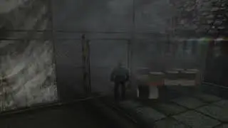 I wanted to live