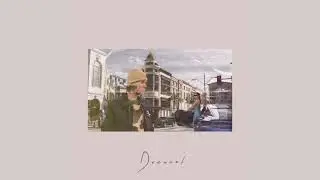 Drewmat - Aston