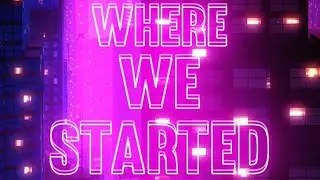 Lost Sky Where We Started !!