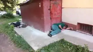 Крутая подборка приколов поржать!🤣🤣🤣