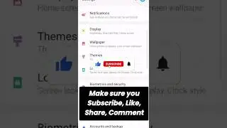 Enable hidden menu developer options in any android phone