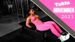 Tukta November Training