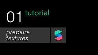 01 Spark AR tutorial: how to prepare textures
