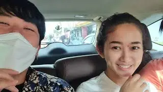 Ketemu temen Baru yang baik di Malang!!~