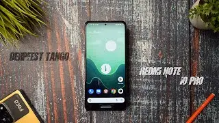 Must Try Out This Rom On Redmi Note 10 Pro 🔥