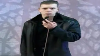 Виталий Соляридзе забыл текст во время концерта