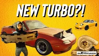 Making Suede Door cards for my $100 Miata