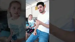 Haciendo MAGIA con GALLETAS! 🍪😋 