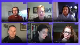 The impact on audiences part 2: Virtual experiences