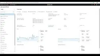 Adding Windows Server 2019 DC with Windows Admin Center to EVE-NG the easy way