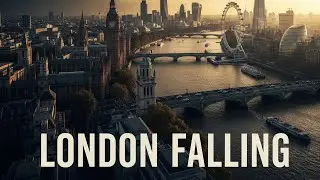 UK DEMISE - UK GRIME SONG - w/Suno AI