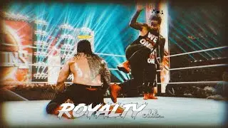 Jimmy uso 