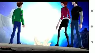 Ben 10 Ultimate Alien Ben 10,000 returns ending
