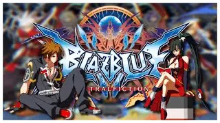 BBCF Roster and Chill? [BBCF]