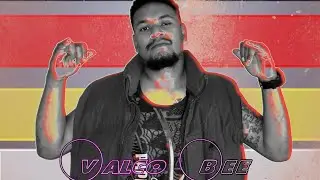 Lewa_Plain_Vocals @ValcoBee