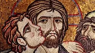 Акафист страстям Христовым