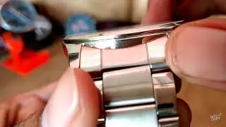 Review jam tangan MEGIR