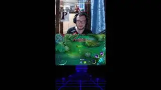 РЕЙТИНГ 30 + Звезд (П) Mobile legends #shorts #mlbb #мобайллегендс