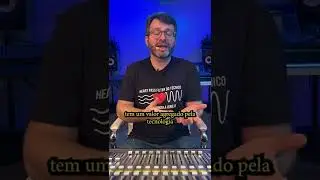 🔴 Dicas para pastores escolherem microfone de cabeça!