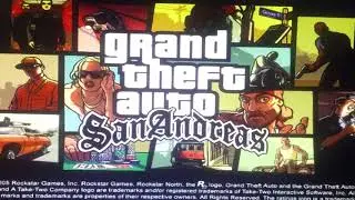 GTA San Andreas Dab mod 2018