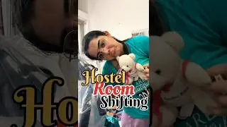 Why I changed my hostel room at IIT Bombay? #iit #minivlog #garimabangar