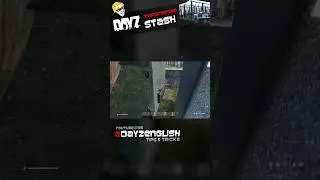 DayZ - Transformer stash 🧲 
