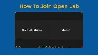 SJSU Writing Center Open Lab