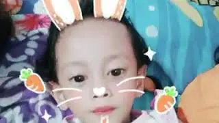 Animal face part 2-i m cute and very nice
