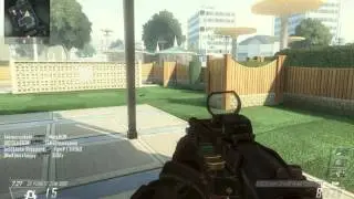 Nuketown 2025 Free for All 2