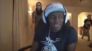 KSI being a Meme for 6 min