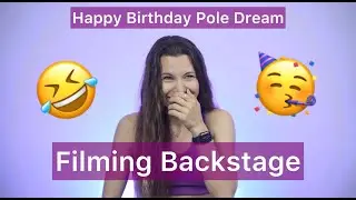 🥳Pole Dream is 7 years old!
