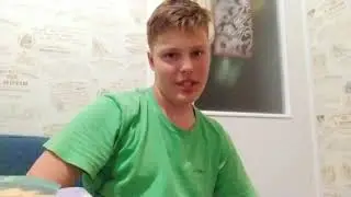 Видеообращение к подписчикам